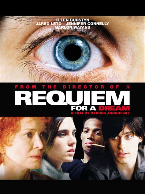 requiem for a dream streaming|Requiem for a Dream